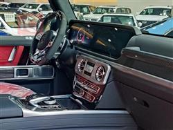مێرسێدس بێنز G-Class